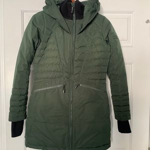 LOLE Down Winter Coat